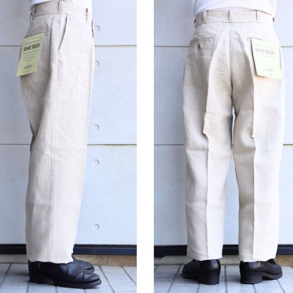 WEARMASTERS by ATTRACTIONS ウエアマスターズ アトラクションズ
