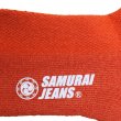 画像11: SAMURAI JEANS サムライジーンズ SJK24-WASHI ロゴプリント 和紙ソックス 吸湿 吸水性 断熱性 グッズ ソックス 靴下 (11)