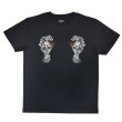 画像12: TAILOR TOYO テーラー東洋 TT79388 SUKA T-SHIRT EMBROIDERED FLOATING DRAGON スカT 刺繍T Tシャツ スカジャン フローティングドラゴン 浮遊龍 半袖Tシャツ madeinjapan (12)