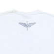 画像19: BUZZ RICKSON'S バズリクソンズ BR79365 SLUB YARN T-SHIRT UNITED STATES AIR-CORPS スラブヤーン Tシャツ ユナイテッド ステイツ エアコープス 米陸軍航 パッチマーク ミリタリー トリコロールデザイン Tシャツ スラブ織 半袖Tシャツ (19)