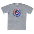 画像11: BUZZ RICKSON'S バズリクソンズ BR79365 SLUB YARN T-SHIRT UNITED STATES AIR-CORPS スラブヤーン Tシャツ ユナイテッド ステイツ エアコープス 米陸軍航 パッチマーク ミリタリー トリコロールデザイン Tシャツ スラブ織 半袖Tシャツ (11)