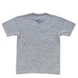 画像13: BUZZ RICKSON'S バズリクソンズ BR79365 SLUB YARN T-SHIRT UNITED STATES AIR-CORPS スラブヤーン Tシャツ ユナイテッド ステイツ エアコープス 米陸軍航 パッチマーク ミリタリー トリコロールデザイン Tシャツ スラブ織 半袖Tシャツ (13)