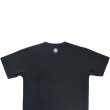 画像14: MOMOTARO JEANS 桃太郎ジーンズ MXTS1014 ZIMBABWE COTTON ONE POINT PRINT S/S T-SHIRT ジンバブエコットン 100% ワンポイント プリント 半袖Tシャツ 家紋 日本製 madeinjapan (14)