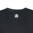 画像15: MOMOTARO JEANS 桃太郎ジーンズ MXTS1014 ZIMBABWE COTTON ONE POINT PRINT S/S T-SHIRT ジンバブエコットン 100% ワンポイント プリント 半袖Tシャツ 家紋 日本製 madeinjapan (15)