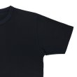 画像11: MOMOTARO JEANS 桃太郎ジーンズ MXTS1014 ZIMBABWE COTTON ONE POINT PRINT S/S T-SHIRT ジンバブエコットン 100% ワンポイント プリント 半袖Tシャツ 家紋 日本製 madeinjapan (11)