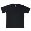 画像13: MOMOTARO JEANS 桃太郎ジーンズ MXTS1014 ZIMBABWE COTTON ONE POINT PRINT S/S T-SHIRT ジンバブエコットン 100% ワンポイント プリント 半袖Tシャツ 家紋 日本製 madeinjapan (13)