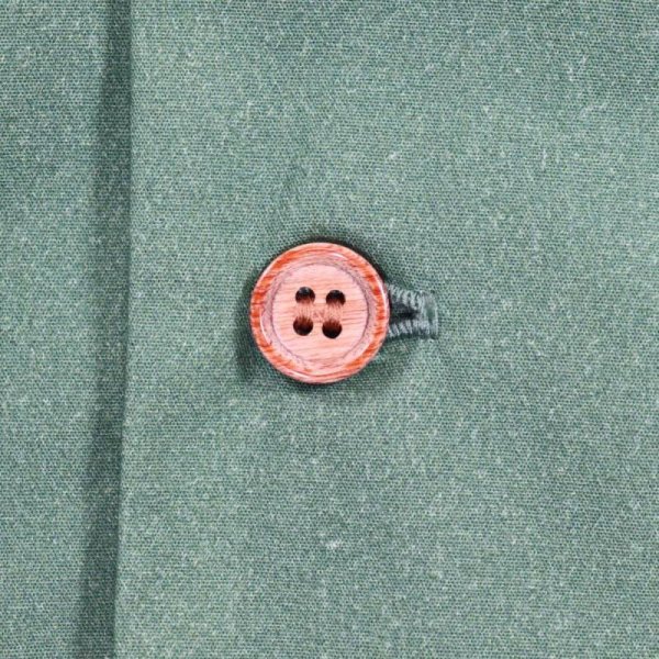 画像17: SAMURAI JEANS サムライジーンズ SSA24-01 龍柄ハワイアンシャツ コットン100% 高密度平織 アロハシャツ 和柄 龍 ドラゴン 辰年 半袖シャツ madeinjapan 日本製 (17)