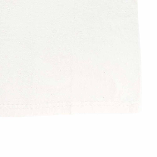 画像8: DAPPER'S ダッパーズ 1701 1.3mm Binder C Neck Tee Standard Sewing Model ダッパーズ バインダー Cネック Tシャツ スタンダード ソーイングモデル プリントTシャツ ミリタリーT アメカジTシャツ カレッジデザイン ヒトラー 半袖Tシャツ (8)