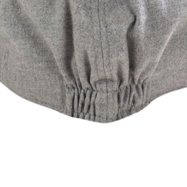 画像9: BUZZ RICKSON'S バズリクソンズ  BR02788 BASEBALL CAP ベースボールキャップ USMC マリーンズ MARINES 帽子 ワッペン 日本製 madeinjapan (9)