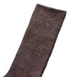 画像16: DALEES & CO ダリーズアンドコー BOOTS SOCKS ブーツソックス 2R0016 靴下 footwear  (16)