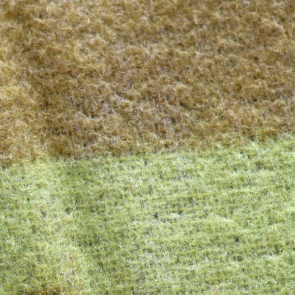 画像7: DAPPER'S ダッパーズ Random Border Cashmink Scarf 1738R マフラー スカーフ ドイツ germany (7)