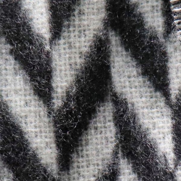 画像7: DAPPER'S ダッパーズ Herringbone Cashmink Scarf 1738H マフラー スカーフ ドイツ germany (7)