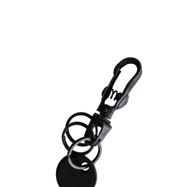 画像4: BUTLER VERNER SAILS バトラーバーナーセイルズ  GAP TOOL KEY HOLDER ギャップツール キーホルダ JA-1259 小物 メタル 日本製 madeinjapan  (4)