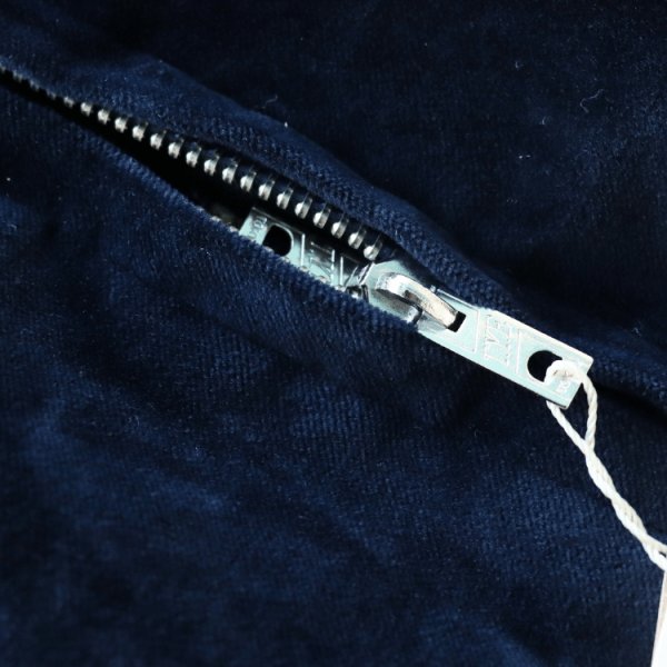 画像11: TAILOR TOYO テーラー東洋  TT15666-119 Mid 1950s Style Velveteen Souvenir Jacket “SPIDERWEB, SNAKE & SKULL” × “DRAGON & TIGER” (11)