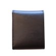 画像3: ART BROWN アートブラウン 二つ折り財布  VGW00141AB 財布 leather クロムエクセル ヴィンテージな雰囲気 日本製 Made in JAPAN (3)