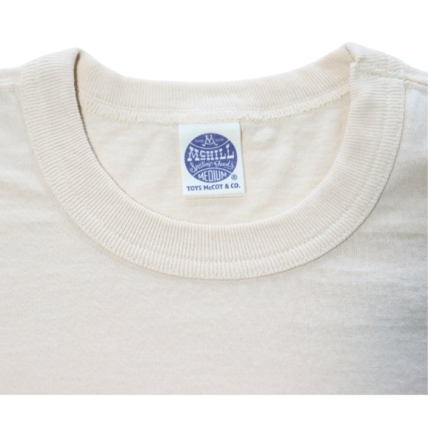 画像6: TOYS McCOY トイズマッコイ TMC2525 SNOOPY TEE "RIDE ON SAND BEACH" 半袖Tシャツ スヌーピー 小型ランナバウト“Coot Funmobile” 60年代 (6)