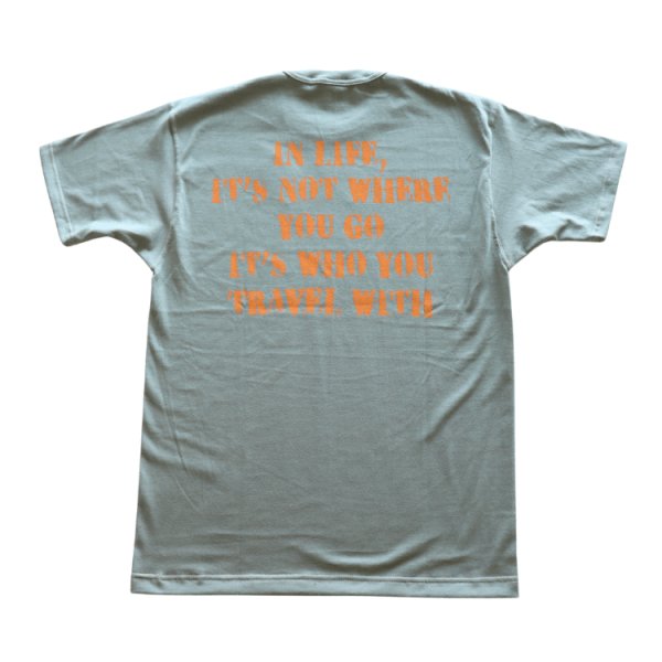 画像9: TOYS McCOY トイズマッコイ TMC2520 S/S SNOOPY TEE "U. S. ARMY AVIATION CO." 半袖Tシャツ SNOOPY スヌーピー WOODSTOCK ウッドストック U.S.ARMY コットン100% 日本製 (9)