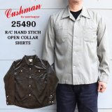 クッシュマン通販正規代理店 クッシュマンならアメカジショップTOP