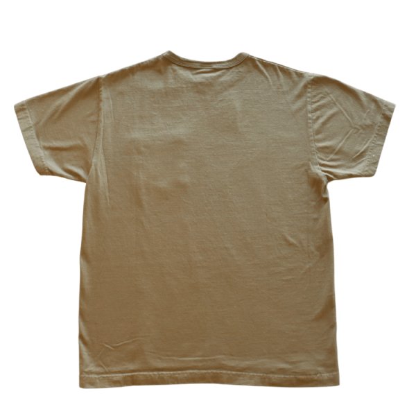 画像9: BUZZ RICKSON'S バズリクソンズ BR79579 S/S POCKET T-SHIRT U.S. AIR FORCE 半袖Tシャツ USAF ポケットT ミリタリーデザイン Made in USA (9)