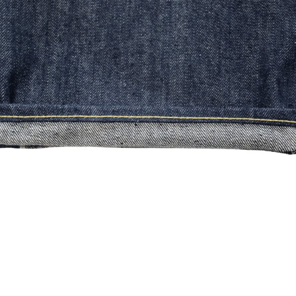 画像13: SUGAR CANE SC49001 Super “Denim” Collectibles #01 14oz. BLUE DENIM OVERALLS “S1945” MODEL  1945年後期モデル復刻！大戦モデル ブルーデニムウエストオーバーオールス  デニムパンツ ジーンズ ノンウォッシュ リジット 東洋エンタープライズ (13)