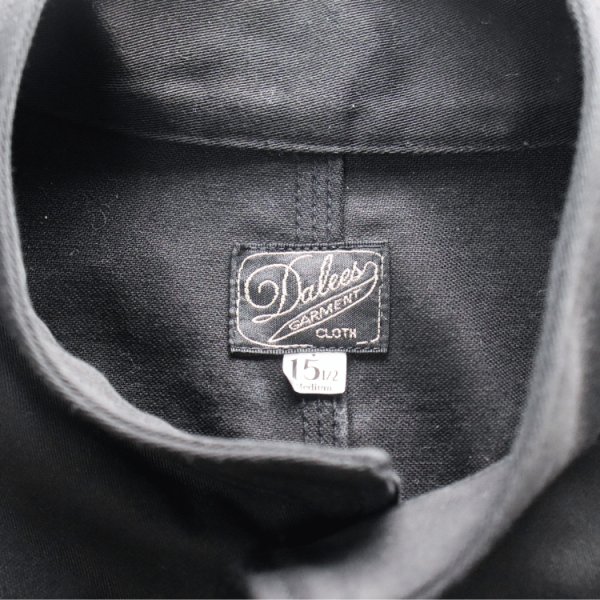 画像8: DALEE'S by deluxe ware ダリーズ バイ デラックスウエア KING COAT 1930s TAILOR JACKET キングコート 1930年 アンティーク ディティールジャケット 春アウター 日本製 made in japan (8)