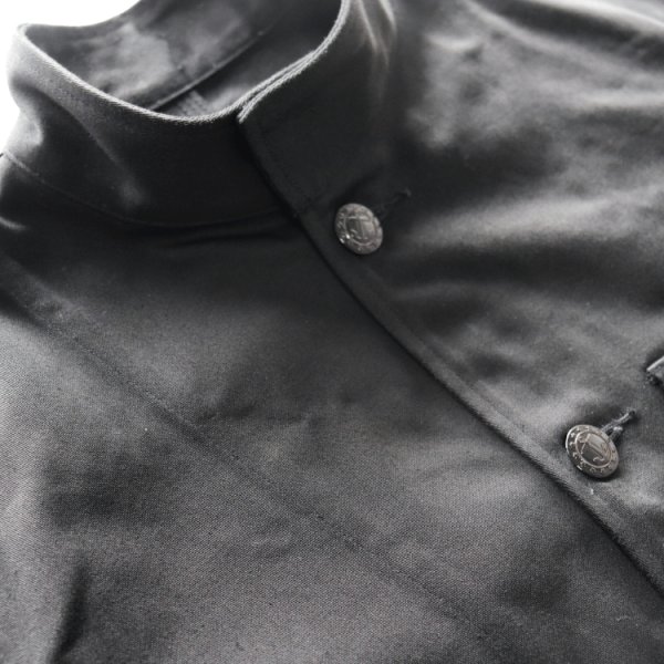 画像12: DALEE'S by deluxe ware ダリーズ バイ デラックスウエア KING COAT 1930s TAILOR JACKET キングコート 1930年 アンティーク ディティールジャケット 春アウター 日本製 made in japan (12)