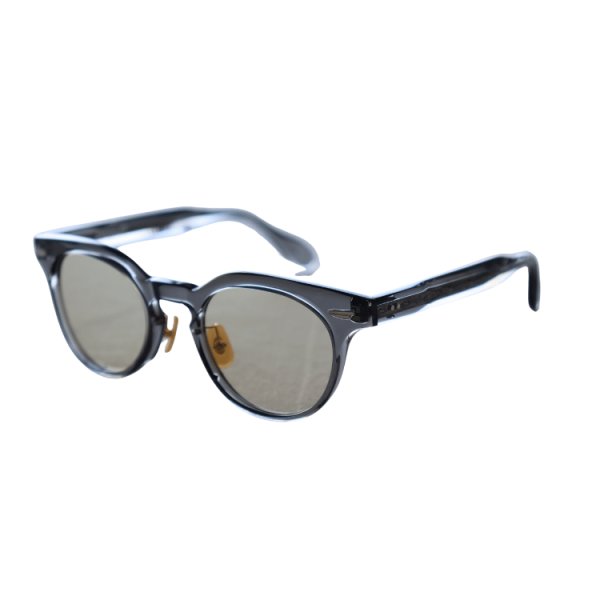 画像16: DAPPER'S ダッパーズ GROOVER Wname Eyewear Type FOKKER LOT.1769 made in japan 熟練職人 ハンドメイド サングラス UV加工 反射防止コート付き高級レンズ アクセサリー グッズ (16)