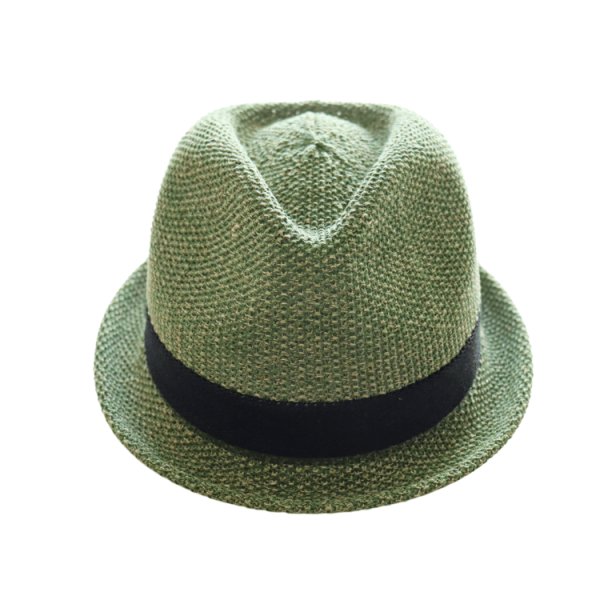 画像10: DAPPER'S ダッパーズ LOT1783 Classical Thermo Hat クラシカルサーモハット ノンウォッシュ 特殊な擬麻生地 クラシカル ハット (10)