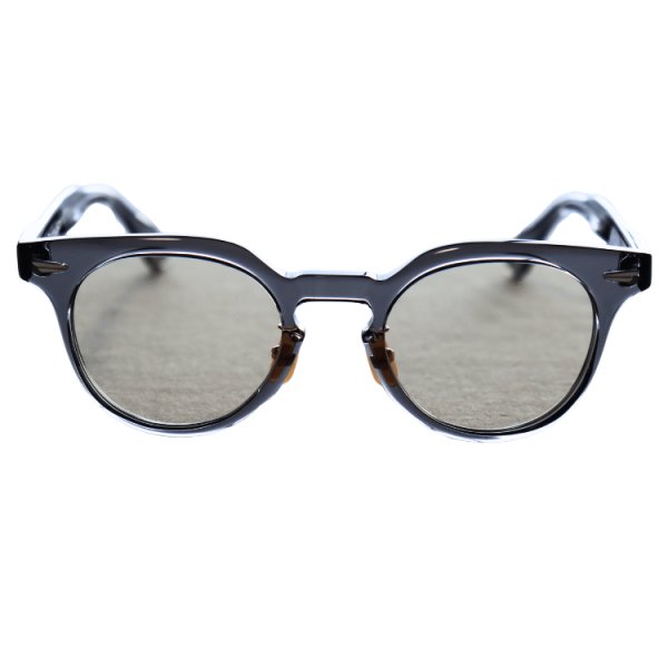 画像17: DAPPER'S ダッパーズ GROOVER Wname Eyewear Type FOKKER LOT.1769 made in japan 熟練職人 ハンドメイド サングラス UV加工 反射防止コート付き高級レンズ アクセサリー グッズ (17)