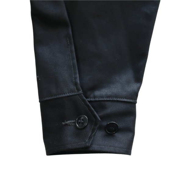 画像11: TOYS McCOY トイズマッコイ SOUVENIR JACKET SNOOPY "U. S. ARMY FLYING ACE"  TMJ2504 スーベニアジャケット スヌーピー  U.S.ARMY ベトジャン (11)