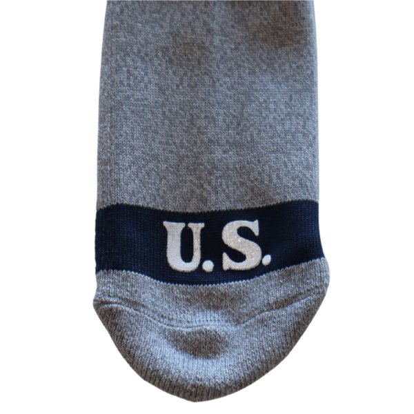 画像6: TOYS McCOYトイズマッコイ SOCKS, CUSHON SOLE TMA2517 靴下 footwear グッズ (6)