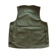 画像13: BUZZ RICKSON'S バズリクソンズ BR15693 / Type E-1 VEST “CIVILIAN MODEL”タイプE-1 シビリアン モデル ミリタリーベスト (13)