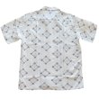 画像12: SUN SURF サンサーフ DK39446 DUKE KAHANAMOKU SPECIAL EDITION “WESTCOAST PATTERN” (SHORT SLEEVE) デューク・カハナモク ハワイアンシャツ アロハシャツ 半袖 日本製 made in japan (12)