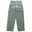 画像4: JELADO ジェラード Monkey Trousers CT11344 USMC アメリカ海兵隊 M-44モンキーパンツ ヴィンテージ (4)