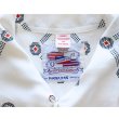 画像11: SUN SURF サンサーフ DK39446 DUKE KAHANAMOKU SPECIAL EDITION “WESTCOAST PATTERN” (SHORT SLEEVE) デューク・カハナモク ハワイアンシャツ アロハシャツ 半袖 日本製 made in japan (11)