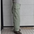 画像2: JELADO ジェラード Monkey Trousers CT11344 USMC アメリカ海兵隊 M-44モンキーパンツ ヴィンテージ (2)