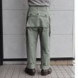 画像3: JELADO ジェラード Monkey Trousers CT11344 USMC アメリカ海兵隊 M-44モンキーパンツ ヴィンテージ (3)