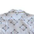 画像13: SUN SURF サンサーフ DK39446 DUKE KAHANAMOKU SPECIAL EDITION “WESTCOAST PATTERN” (SHORT SLEEVE) デューク・カハナモク ハワイアンシャツ アロハシャツ 半袖 日本製 made in japan (13)