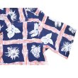 画像6: SUN SURF サンサーフ SS39419 RAYON HAWAIIAN SHIRT “ISLAND PLANTS” レーヨンハワイアンシャツ  カメハメハ・ガーメント アイランドプランツ 半袖 日本製 made in japan (6)