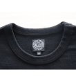 画像6: JELADO/ジェラード AB11209 JELADO”ATHLETIC BRAND”/ジェラード”アスレチックブランド” Bloom Tee/ブルームTee 2025SSコレクションTシャツ フロッキープリント コットン100% (6)