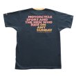 画像11: TOYS McCOY トイズマッコイ TMC2510 ON ANY SUNDAY TEE " ON ANY SUNDAY 71 "スティーブ・マックイーン ハーヴィー・マッシュマン ダートレース 半袖Tシャツ コットン 100% 日本製 (11)