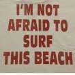 画像12: TOYS McCOY トイズマッコイ TMC2504 CASPER TEE "IT'S SAFE TO SURF" プリントTシャツ キャスパー ビッグウェイブ サーフボード キャバルリーハット 半袖Tシャツ コットン 100% 日本製 (12)
