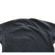 画像11: CUSHMAN クッシュマン SPECIAL POCKET TEE スペシャルポケットTee 天竺Tシャツ 半袖Tシャツ アメカジ カジュアル ドライタッチ ランドリーホール コットン100％ 空紡14番単糸(リサイクル糸) 日本製 (11)