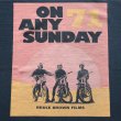 画像9: TOYS McCOY トイズマッコイ TMC2510 ON ANY SUNDAY TEE " ON ANY SUNDAY 71 "スティーブ・マックイーン ハーヴィー・マッシュマン ダートレース 半袖Tシャツ コットン 100% 日本製 (9)