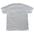画像15: CUSHMAN クッシュマン SPECIAL POCKET TEE スペシャルポケットTee 天竺Tシャツ 半袖Tシャツ アメカジ カジュアル ドライタッチ ランドリーホール コットン100％ 空紡14番単糸(リサイクル糸) 日本製 (15)