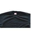 画像5: CUSHMAN クッシュマン SPECIAL POCKET TEE スペシャルポケットTee 天竺Tシャツ 半袖Tシャツ アメカジ カジュアル ドライタッチ ランドリーホール コットン100％ 空紡14番単糸(リサイクル糸) 日本製 (5)