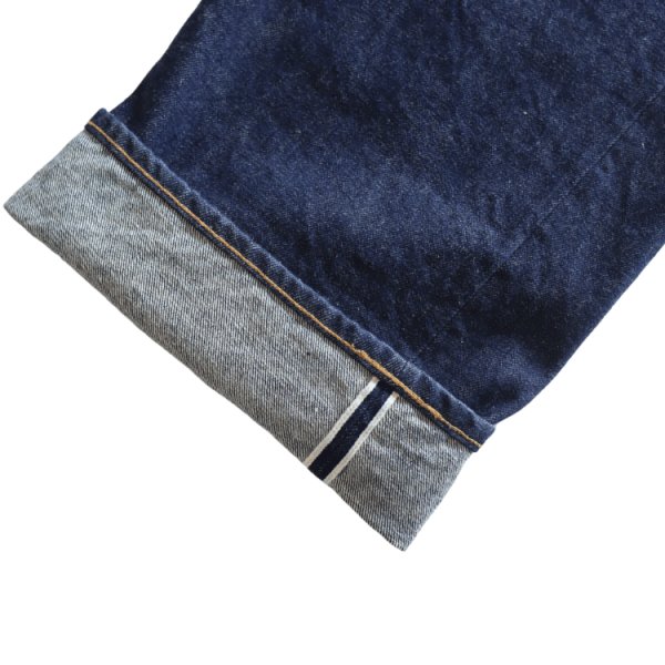 画像13: JELADO ジェラード JP94313 55Denim 313XX Denim Pants STANDARD COLLECTION 白タグ ホワイトタグデニム ジーパン LASTRESORT DENIM 伝家の宝刀 1950年代 made in japan 国産ジーンズ 5pocket 5ポケット (13)