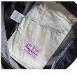 画像10: JELADO ジェラード JP94313 55Denim 313XX Denim Pants STANDARD COLLECTION 白タグ ホワイトタグデニム ジーパン LASTRESORT DENIM 伝家の宝刀 1950年代 made in japan 国産ジーンズ 5pocket 5ポケット (10)