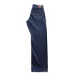 画像16: JELADO ジェラード JP94313 55Denim 313XX Denim Pants STANDARD COLLECTION 白タグ ホワイトタグデニム ジーパン LASTRESORT DENIM 伝家の宝刀 1950年代 made in japan 国産ジーンズ 5pocket 5ポケット (16)