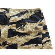 画像11: BUZZ RICKSON'S バズリクソンズ BR51904 GOLD TIGER PATTERNS SHORTS ゴールドタイガープリント ショーツタイガーストライプ タイガーカモ 短パン アメリカ軍ミリタリー 東洋エンタープライズ 日本製 (11)